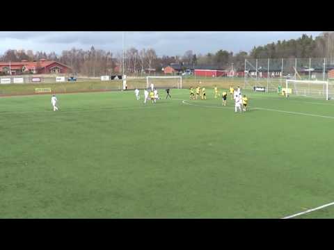 Lindö FF - IFK Haninge 1