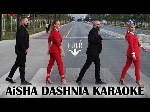 Magic4 - Aisha Dashnia (Karaoke)