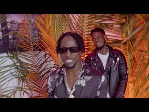 Ruddy Gee - Maimuna Feat St Brikama Boyo (official video)