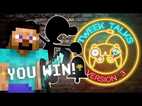 Tweek Talks about the Carried Characters in Ultimate | Episode 196