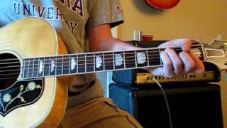 Tommy Can You Hear Me - The Who