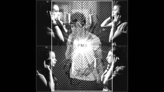 PMS ft. Shabac (B-Clan) - Можам без тебе