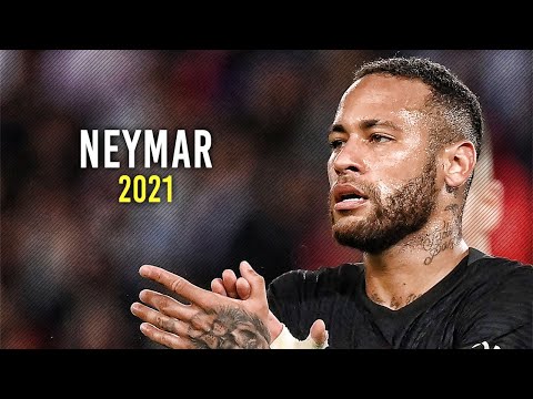 Neymar Jr  ►Love Nwantiti - CKay ● Crazy Skills & Goals 2021 | HD