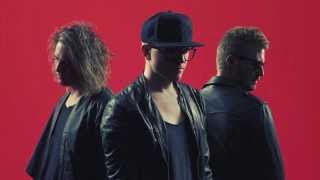 Carpark North- Phoenix