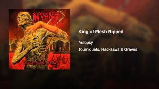 King of Flesh Ripped
