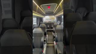 IVECO Rosero First coach bus for sale - Image 5 | Autoline IVECO Rosero First coach bus | Image 5 - Autoline