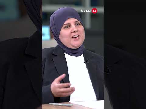 شاهد بالفيديو.. تحذير من استغلال المال السياسي بالانتخابات #shorts