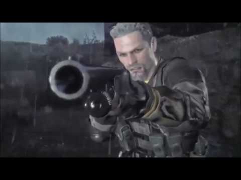 Metal Gear Survive Chapter 18