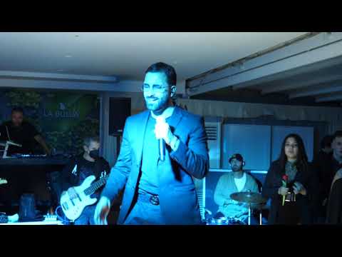 Rosario Miraggio live (16-10-2021)