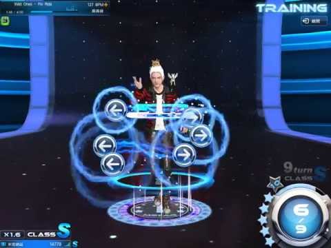 [ Mstar - TW ] Flo Rida - Wild Ones / 標準新模式 100%