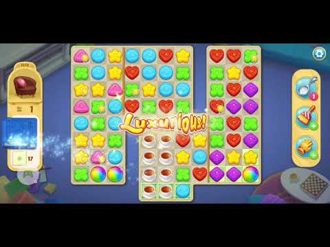 Matchington mansion Level 1478 Win