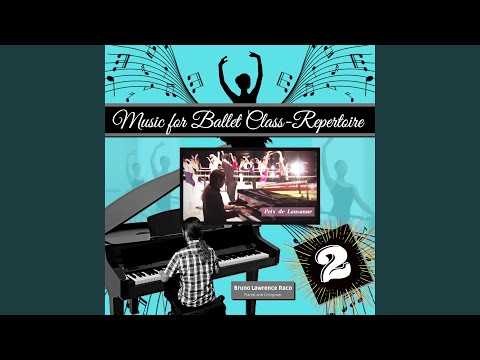 Adagio: Adagio (From “Giselle”)