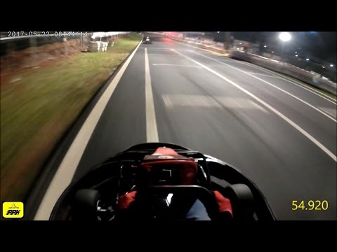 Etapa 4 - Copa PPK - 2017