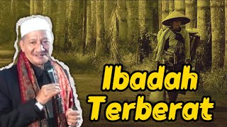 Download lagu Kh. Agoes ali masyhuri (gus ali) - bagusnya niat tidak akan merubah ketetapan hukum allah!! mp3