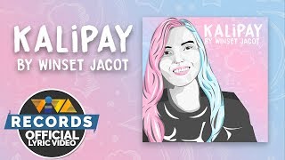 Winset Jacot — Kalipay [Official Lyric Video]