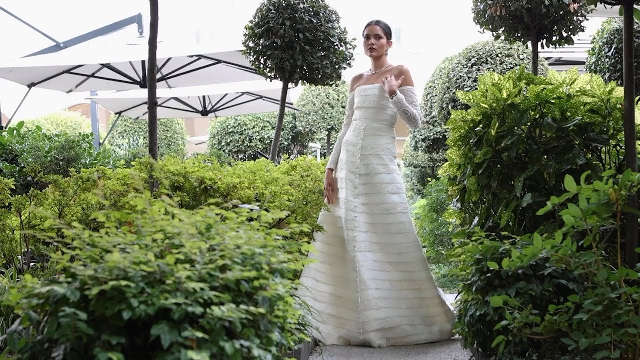 ASBY | Spring Summer 2026 | Milan Fashion Week