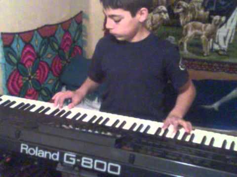 Covrig junior (Bubu)