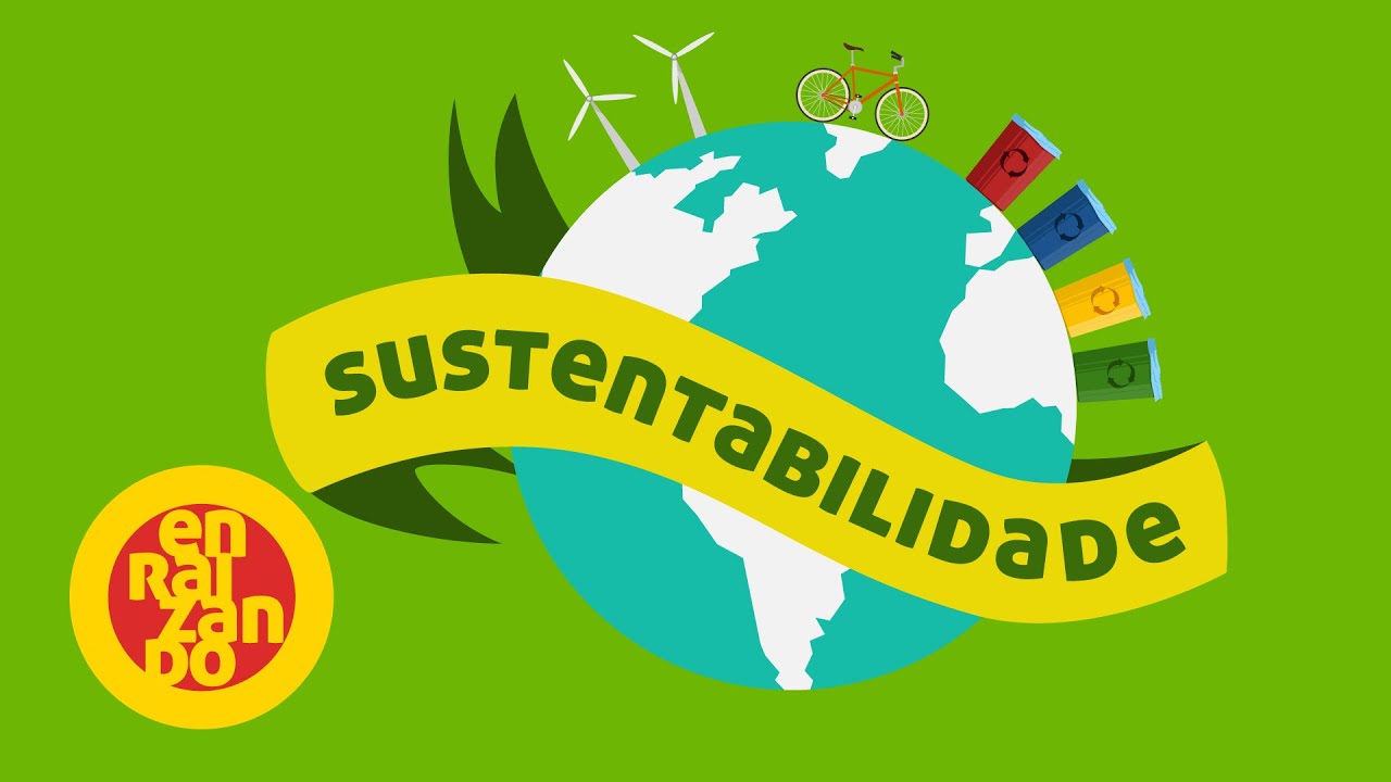 Sustentabilidade - Enraizando #6