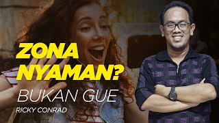 Download lagu Get Out of Your Comfort Zone - Never Be Satisfied and Afraid Motivational Video (Spoken Word) mp3