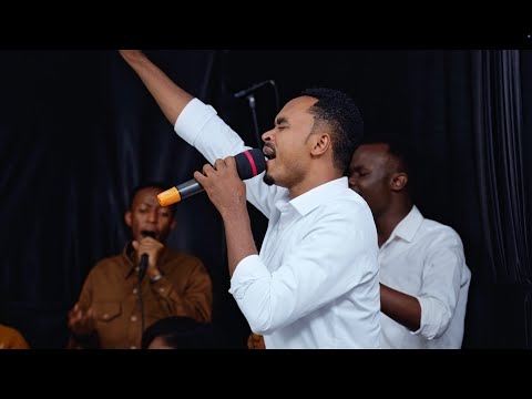 POWER OF THE CROSS  EP 1- MBEGA UBUNTU/ UW'IMANA INYITA WE