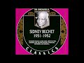 Wabash Blues - Sidney Bechet