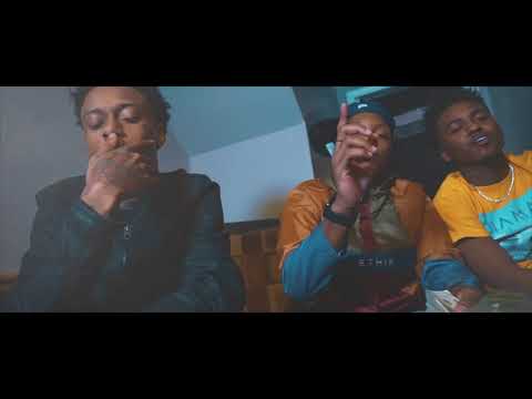Trap$tarMula- "Smoke" (Shot By @Ganktowndurt)