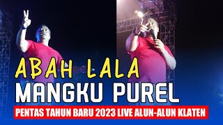 Download lagu MG 86 Abah Lala - Mangku Purel, Pentas Tahun Baru 2023 Live Alun-alun Klaten mp3 Download lagu MG 86 Abah Lala - Mangku Purel, Pentas Tahun Baru 2023 Live Alun-alun Klaten mp3