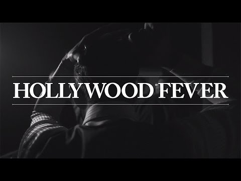 Slick Steve & the Gangsters - Hollywood Fever