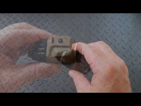 STREAMLIGHT TLR-7A FLEX FDE 69429