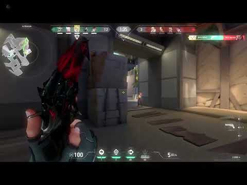 Sana kanmıştım..💔 (Valorant Montage)