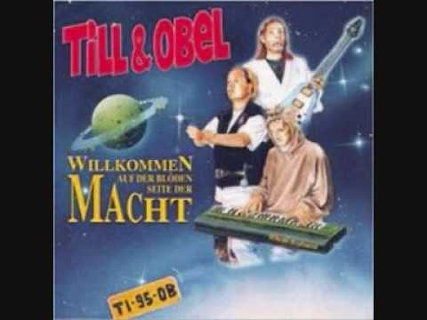 Till und Obel - Hecks Hitparade