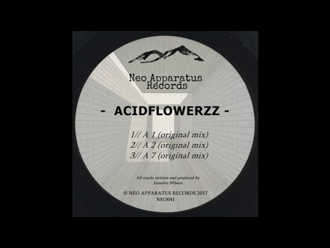 Acidflowerzz - A2