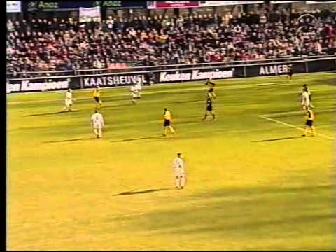 2002-03-24 FC Groningen - Roda JC 0-2