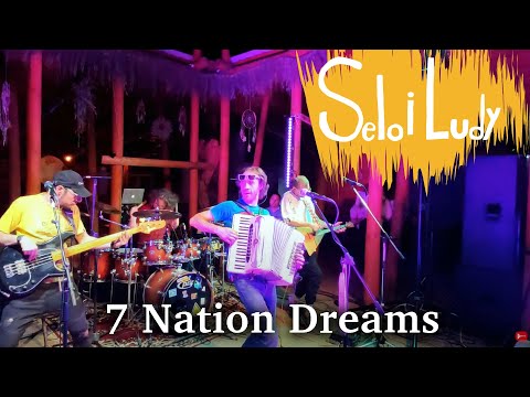 Selo i Ludy - 7 Nation Dreams (The White Stripes\Eurythmics cover)