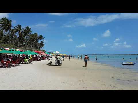 Porto de Galinhas  (Praia de Muro Alto)