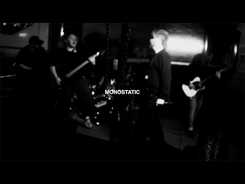 Negatives - Monostatic (Official Music Video)