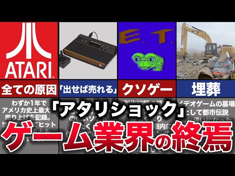 ET 地球外生命体 (Atari 2600) - 定義