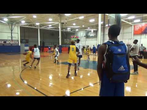 Gymwork Training vs K-Low Elite 2