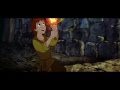 The Black Cauldron Escape From The Castle Third Chase