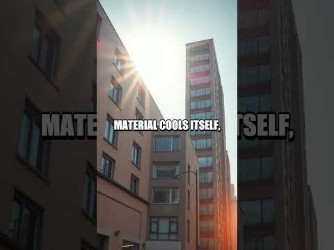 Biomorphic Walls Humidity Harvesting for Smart Cooling