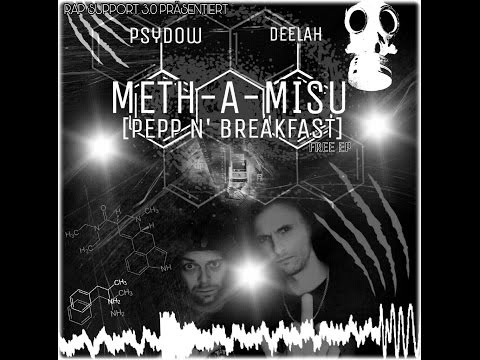 01. PsyDow & DeeLah - 2 verjunkte Mcs ("Meth-A-Misu" EP)(RS 3.0 Premiere)