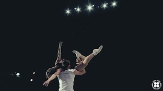 Patrick Cassidy - Vespers | Contemporary choreography by Anatoliy Vodzyanskiy | D.Side Dance Studio