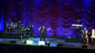Mandisa - Back To You - TobyMac concert Baltimore MD 2015