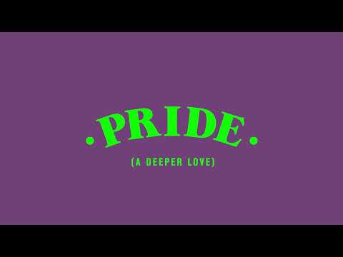 Terri-Anne  - Pride (A Deeper Love) (Extended Mix) [Glasgow Underground]