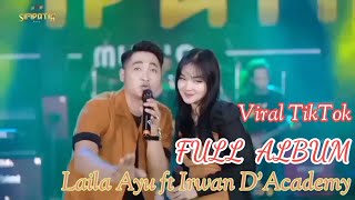 Download lagu PERMATA HATI || VIRAL TIKTOK || LAILA AYU ft IRWAN D'ACADEMY FULL ALBUM BY SIMPATIK MUSIK mp3