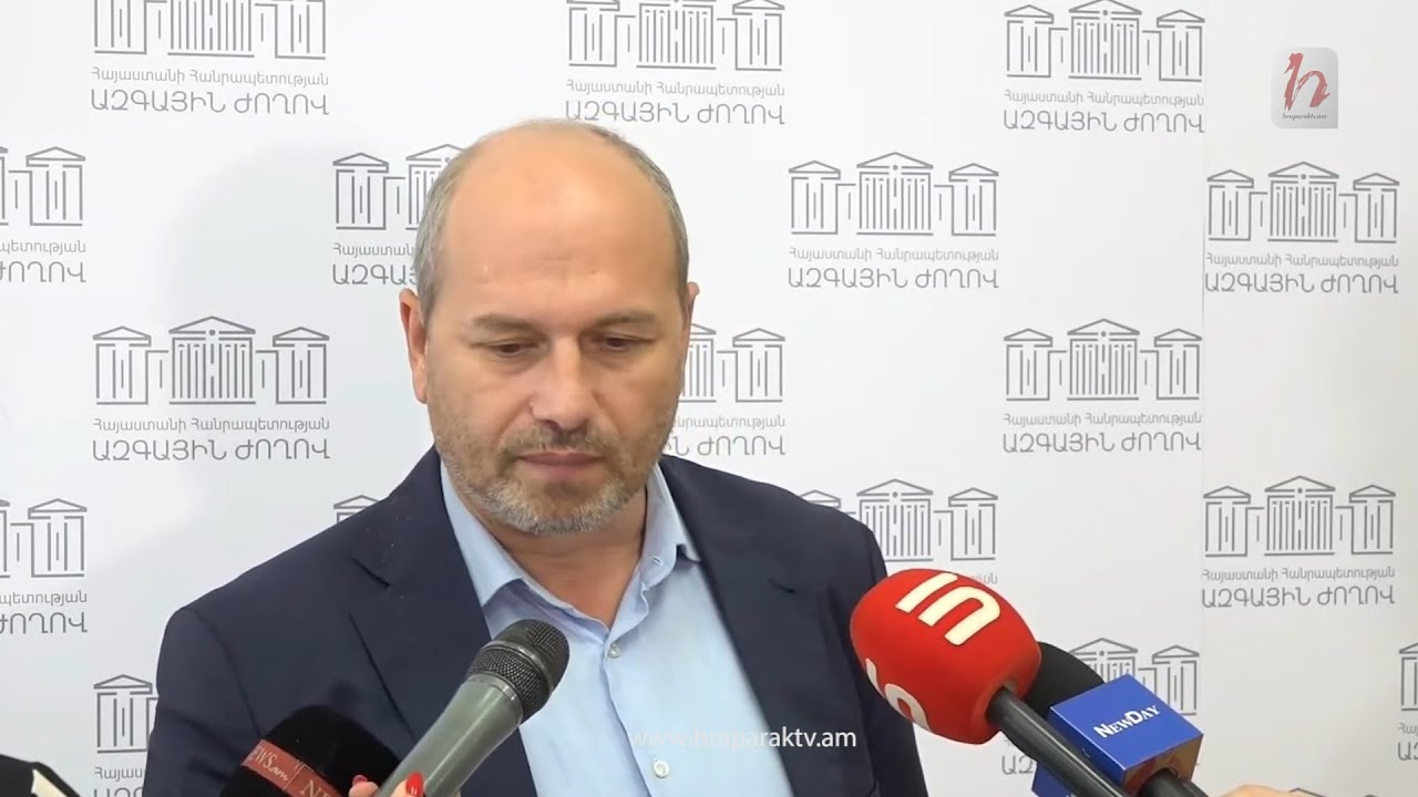 Ո՞նց կարելի է 120 հազար մարդու սարսափի մեջ պահել