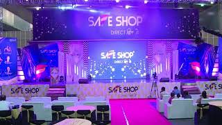 preview picture of video 'Safe shop success day in 2018'