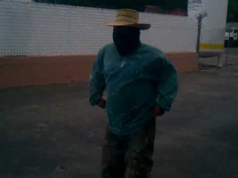 La jucha zapatista.3gp