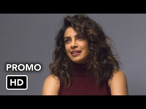 Quantico 3x06 Promo " Heaven's Fall" (HD) Season 3 Episode 6 Promo