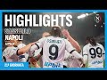 HIGHLIGHTS | Sassuolo - Napoli 1-6 | Serie A 21ª giornata